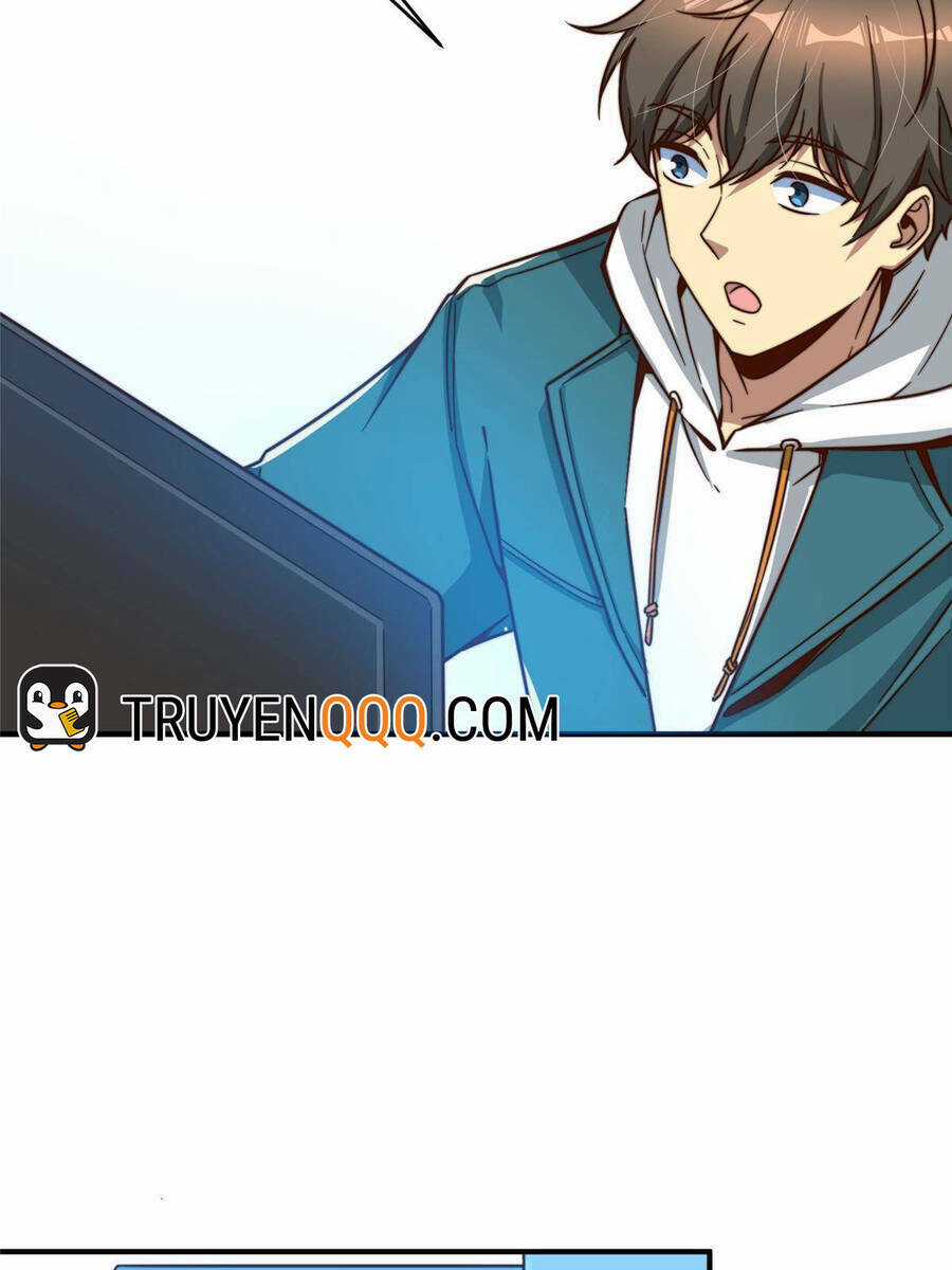 Trở Thành Tài Phiệt Nhờ Game Chapter 7 trang 27