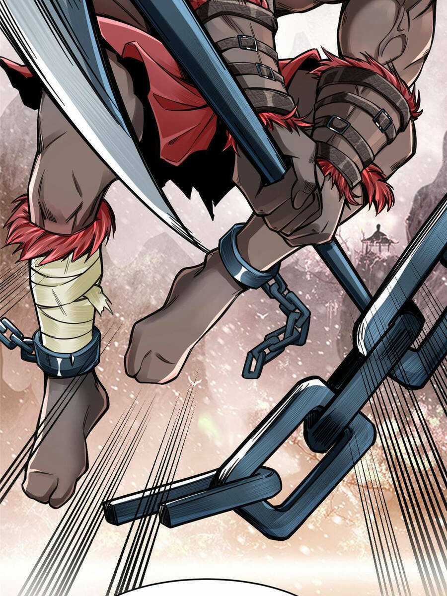 Trở Thành Tài Phiệt Nhờ Game Chapter 7 trang 3