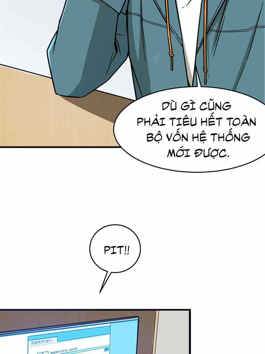 Trở Thành Tài Phiệt Nhờ Game Chapter 7 trang 31