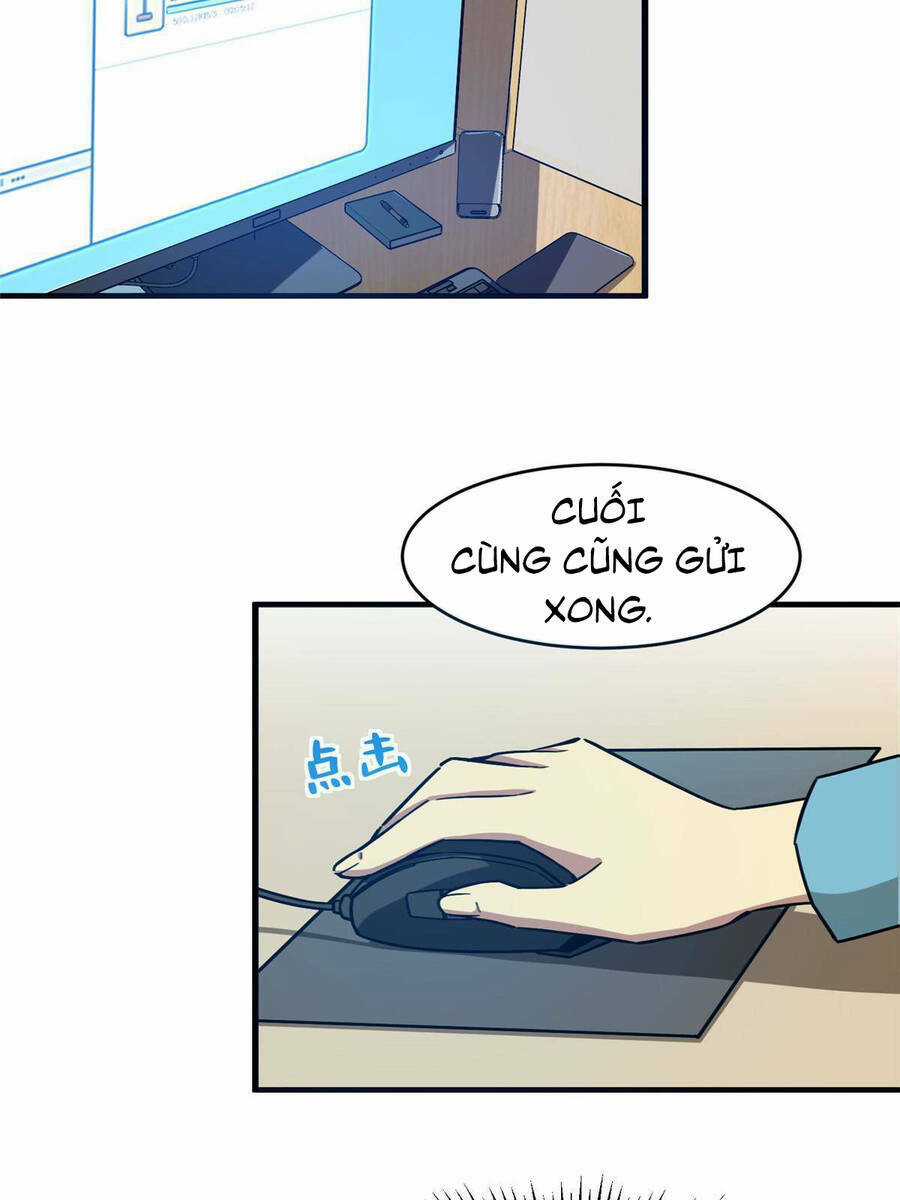 Trở Thành Tài Phiệt Nhờ Game Chapter 7 trang 32