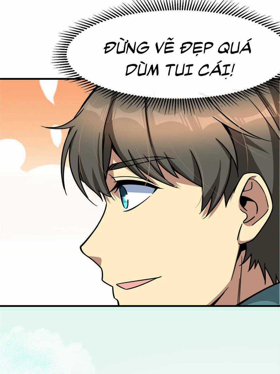 Trở Thành Tài Phiệt Nhờ Game Chapter 7 trang 33