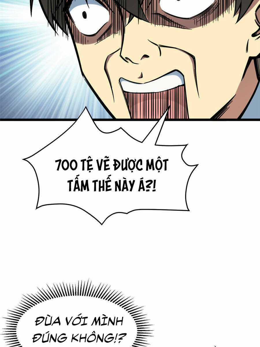 Trở Thành Tài Phiệt Nhờ Game Chapter 7 trang 41