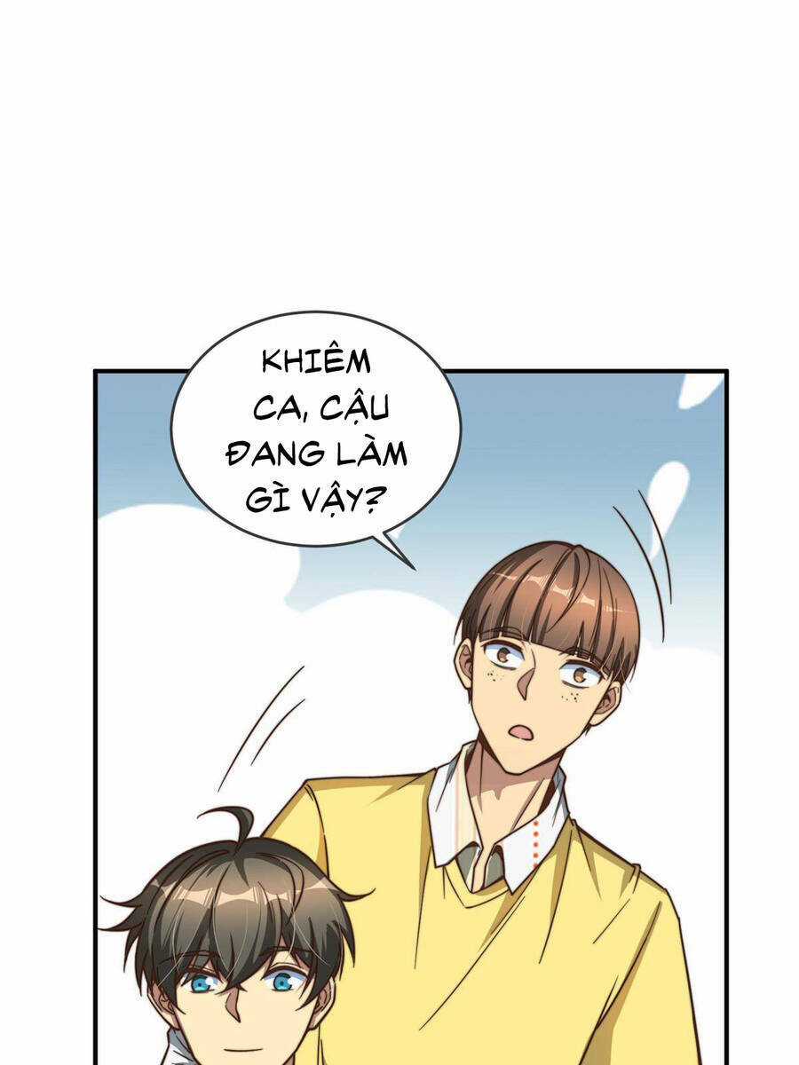 Trở Thành Tài Phiệt Nhờ Game Chapter 7 trang 53