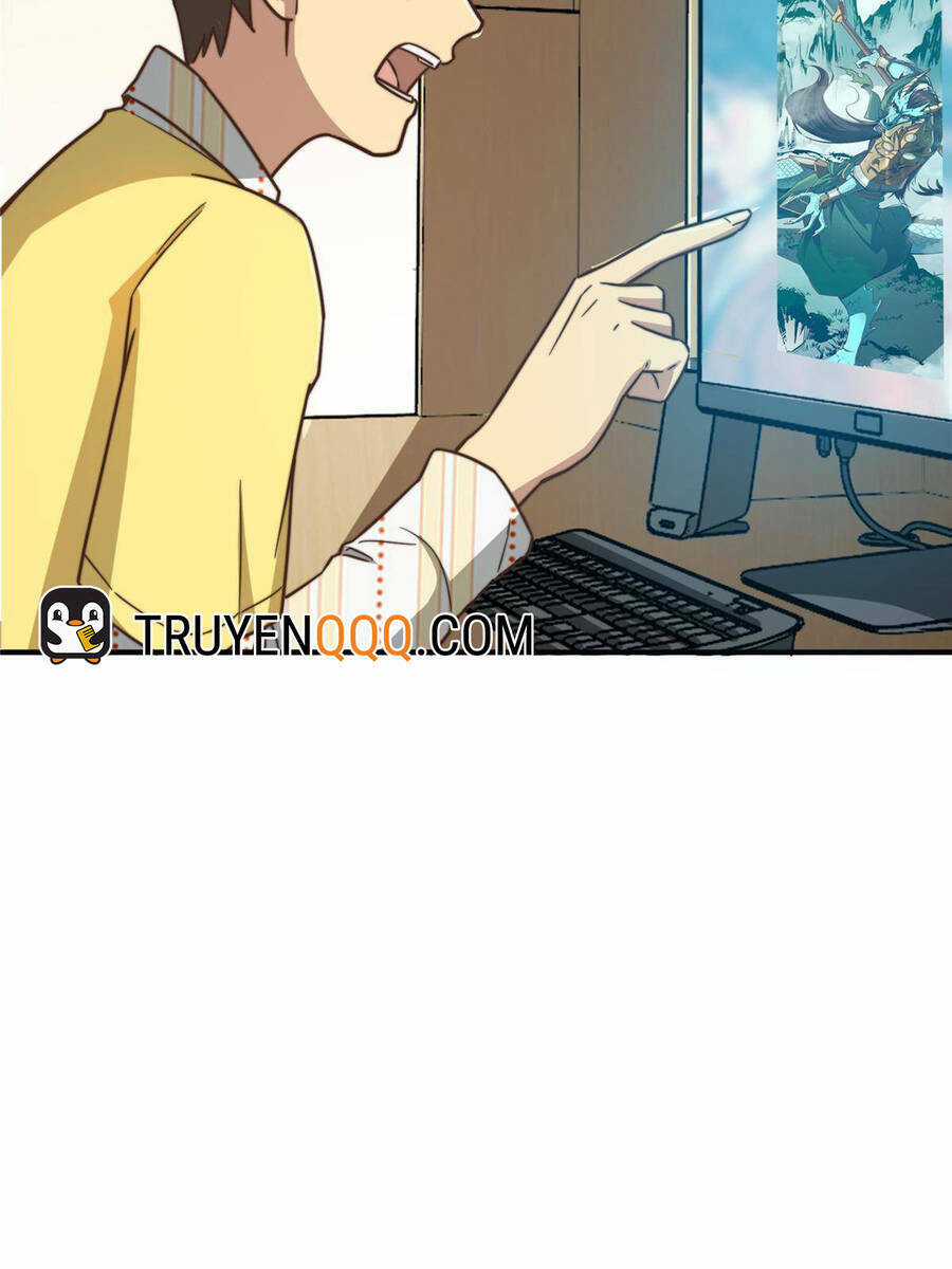 Trở Thành Tài Phiệt Nhờ Game Chapter 7 trang 55