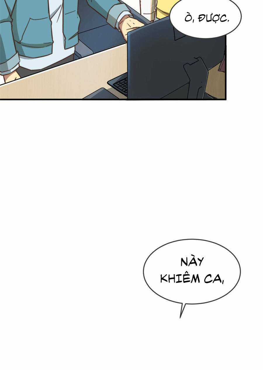 Trở Thành Tài Phiệt Nhờ Game Chapter 7 trang 59