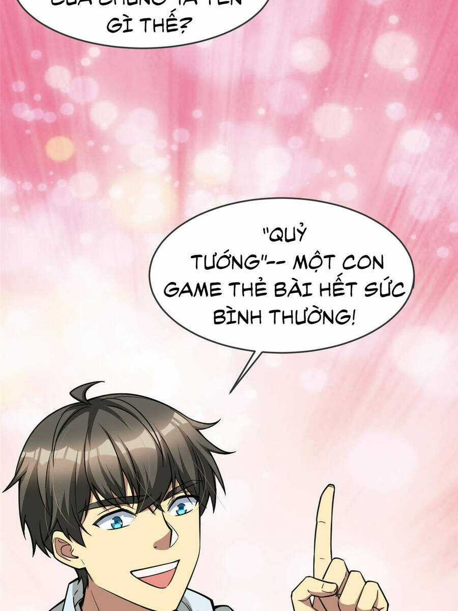 Trở Thành Tài Phiệt Nhờ Game Chapter 7 trang 61
