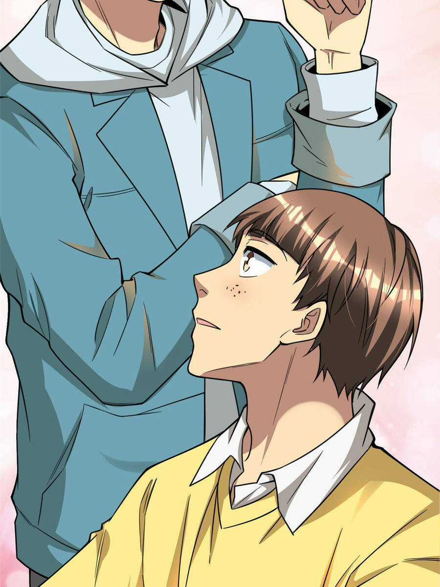 Trở Thành Tài Phiệt Nhờ Game Chapter 7 trang 62