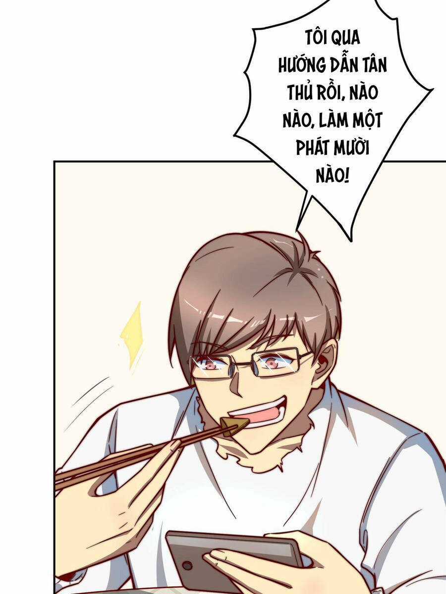 Trở Thành Tài Phiệt Nhờ Game Chapter 8 trang 13