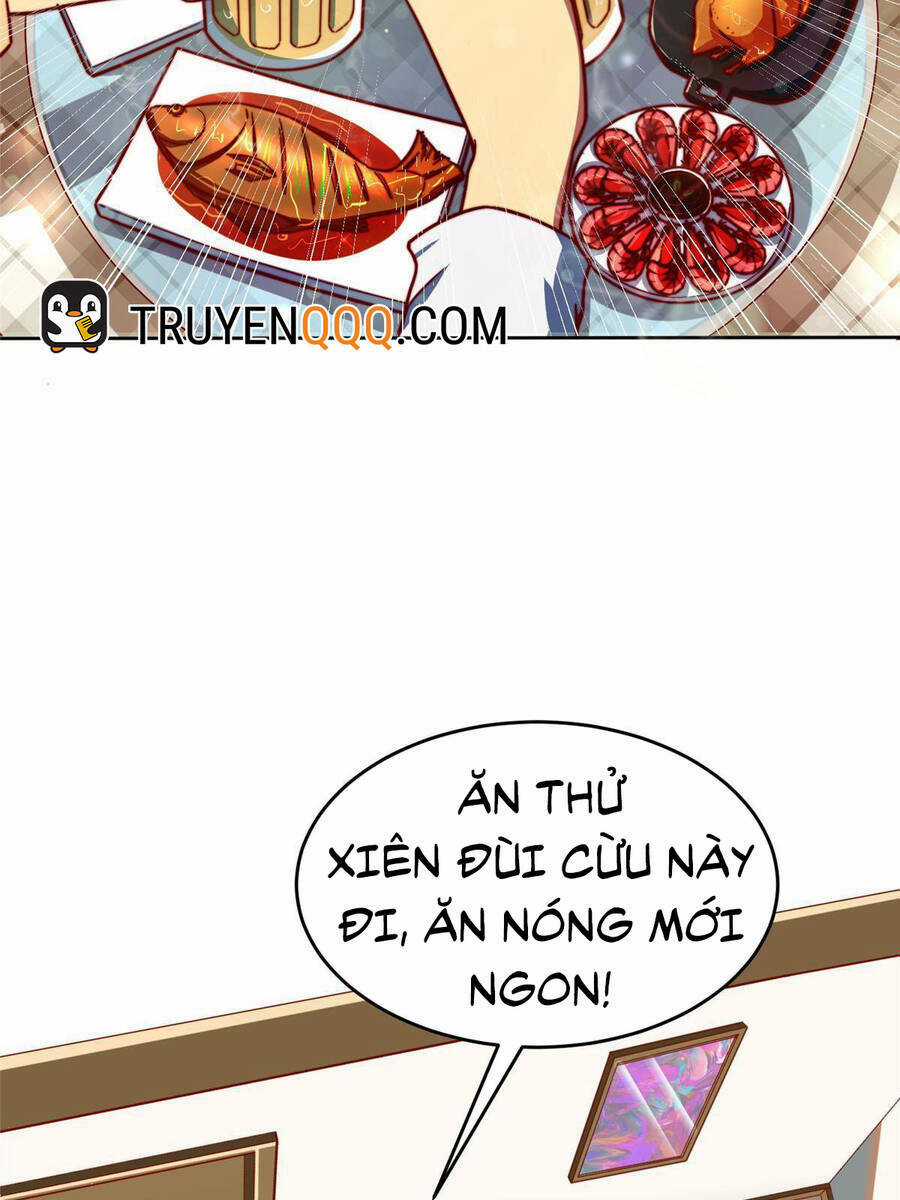 Trở Thành Tài Phiệt Nhờ Game Chapter 8 trang 2