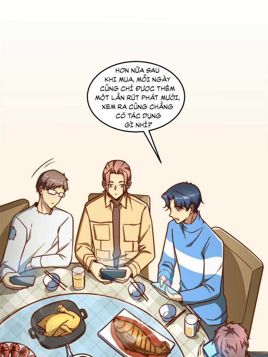 Trở Thành Tài Phiệt Nhờ Game Chapter 8 trang 21