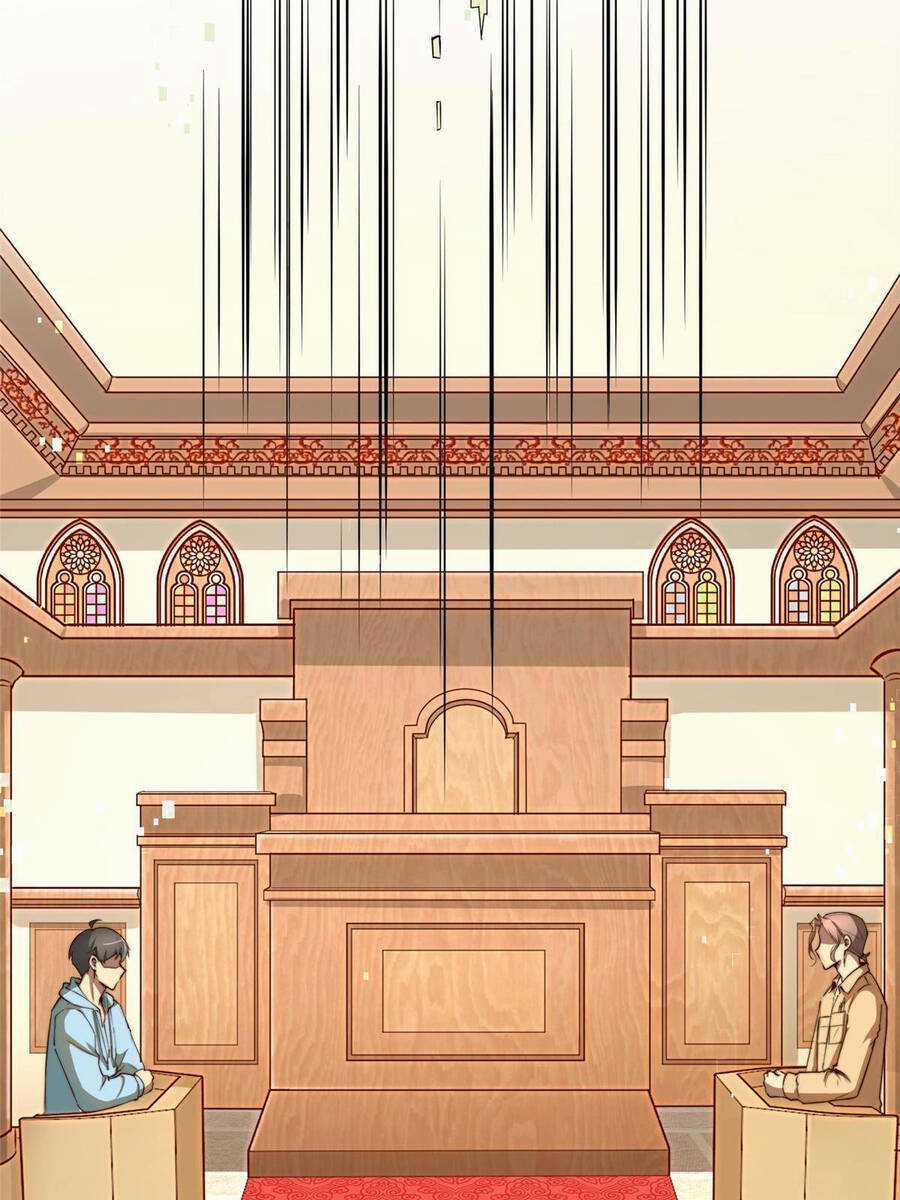 Trở Thành Tài Phiệt Nhờ Game Chapter 8 trang 27