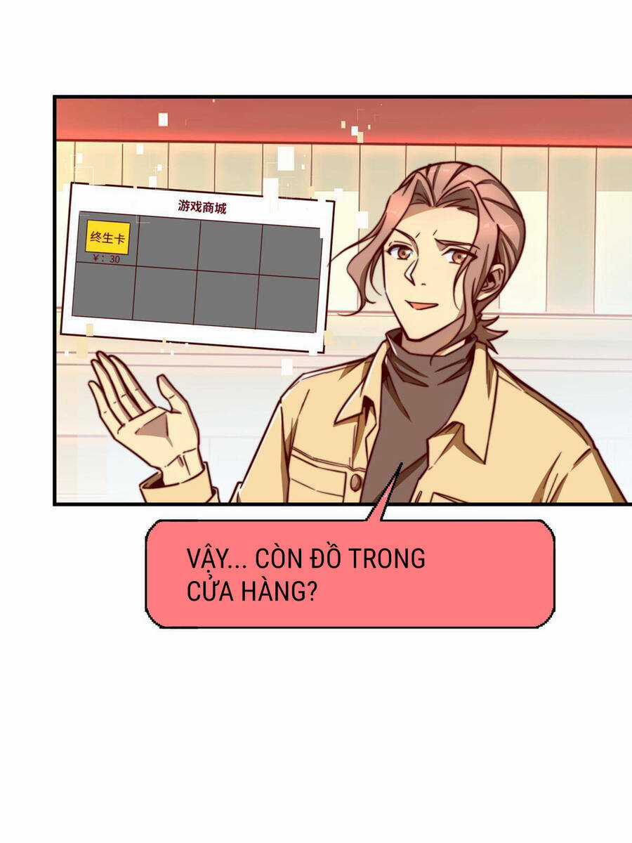 Trở Thành Tài Phiệt Nhờ Game Chapter 8 trang 29