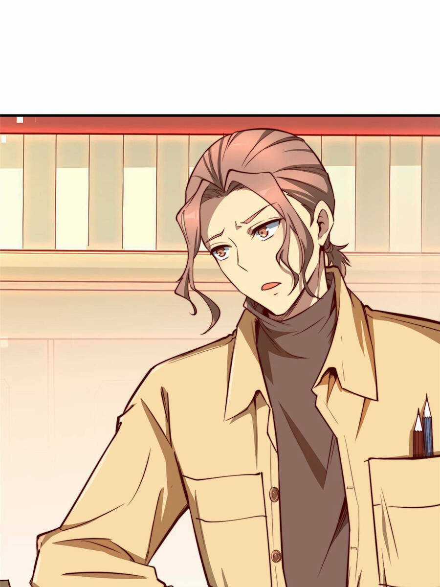 Trở Thành Tài Phiệt Nhờ Game Chapter 8 trang 33