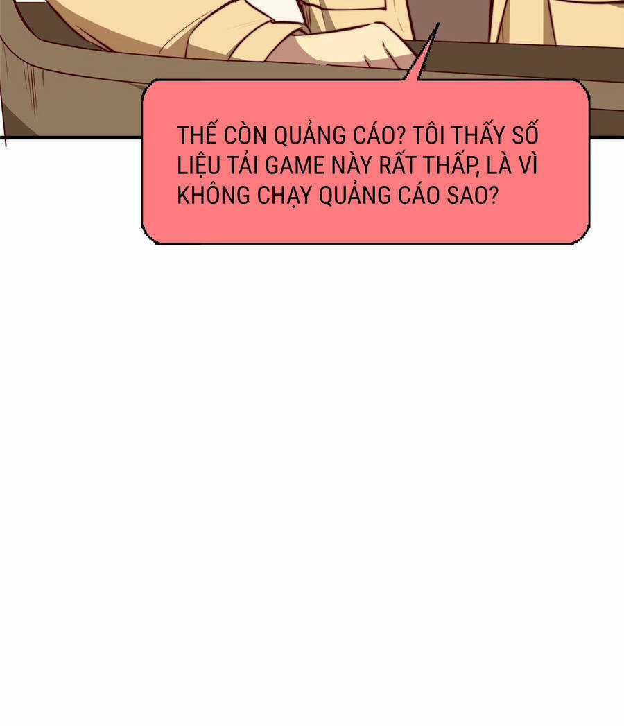 Trở Thành Tài Phiệt Nhờ Game Chapter 8 trang 34
