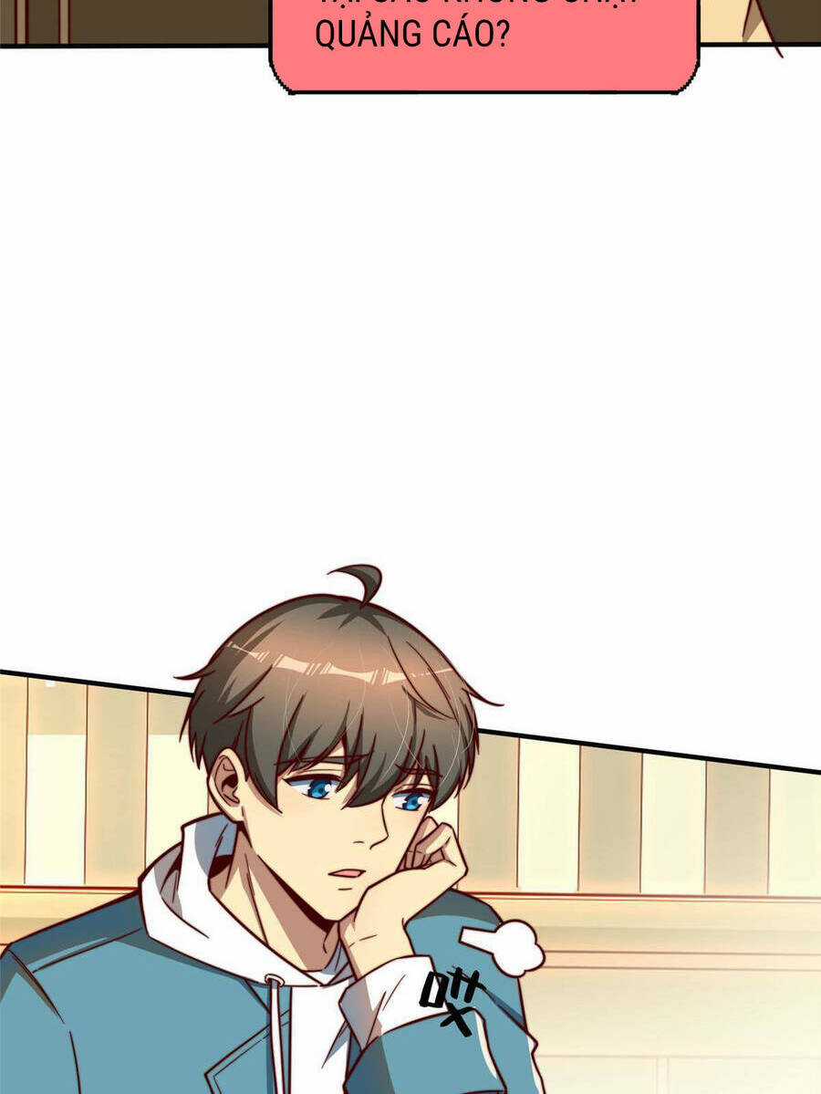 Trở Thành Tài Phiệt Nhờ Game Chapter 8 trang 36