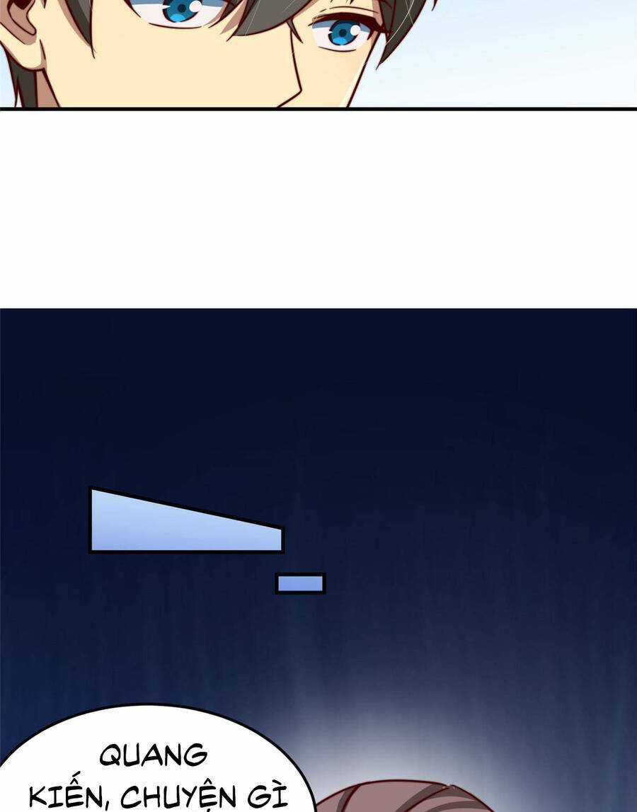 Trở Thành Tài Phiệt Nhờ Game Chapter 8 trang 38