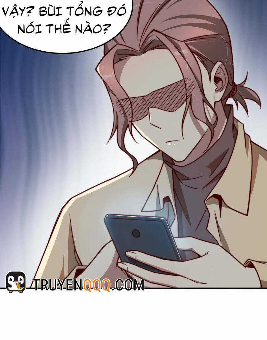 Trở Thành Tài Phiệt Nhờ Game Chapter 8 trang 39