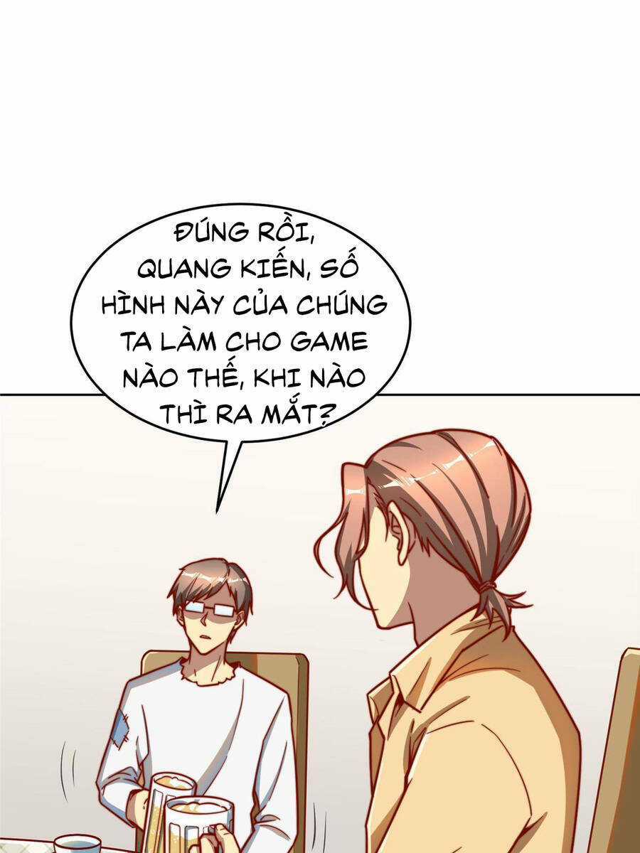 Trở Thành Tài Phiệt Nhờ Game Chapter 8 trang 4