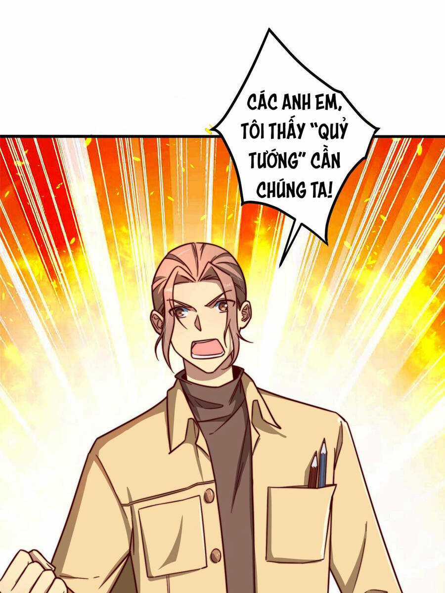 Trở Thành Tài Phiệt Nhờ Game Chapter 8 trang 40