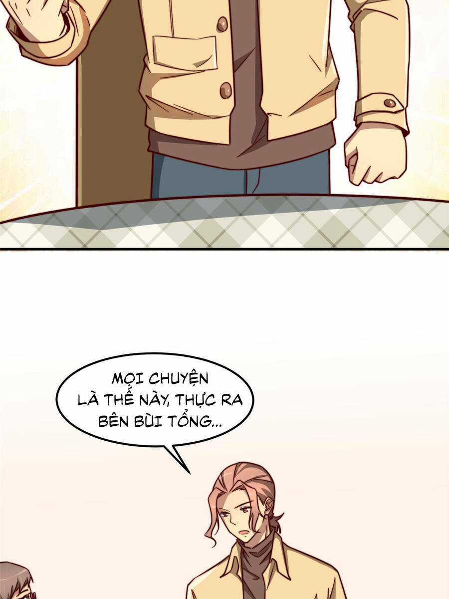 Trở Thành Tài Phiệt Nhờ Game Chapter 8 trang 41