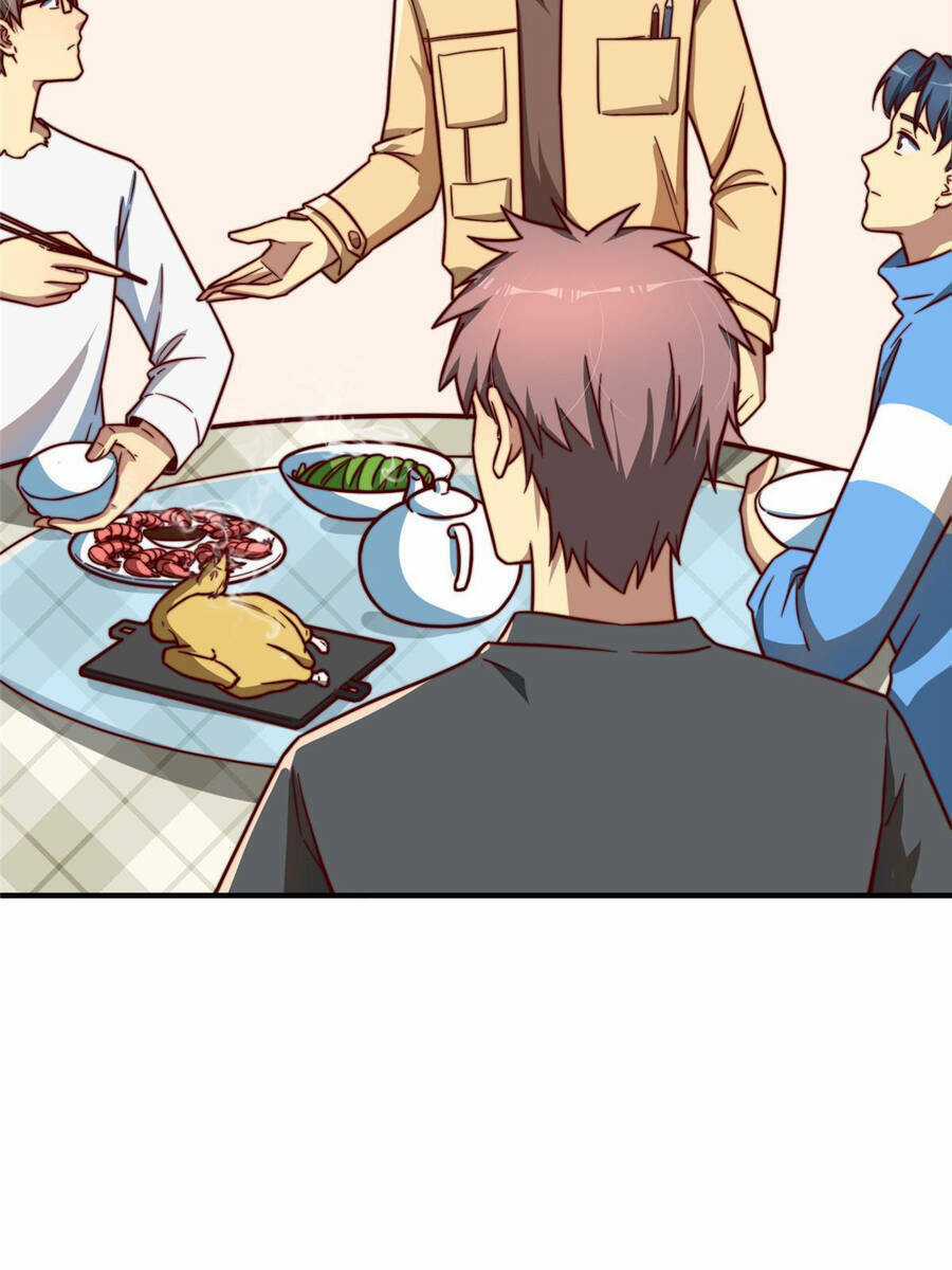 Trở Thành Tài Phiệt Nhờ Game Chapter 8 trang 42