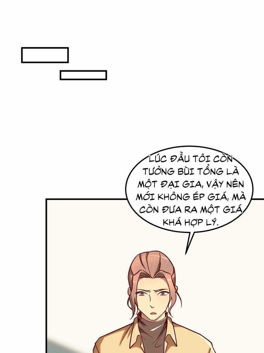 Trở Thành Tài Phiệt Nhờ Game Chapter 8 trang 43