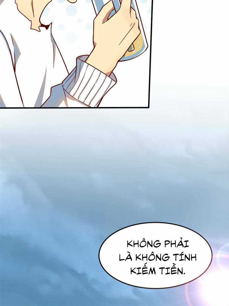 Trở Thành Tài Phiệt Nhờ Game Chapter 8 trang 45