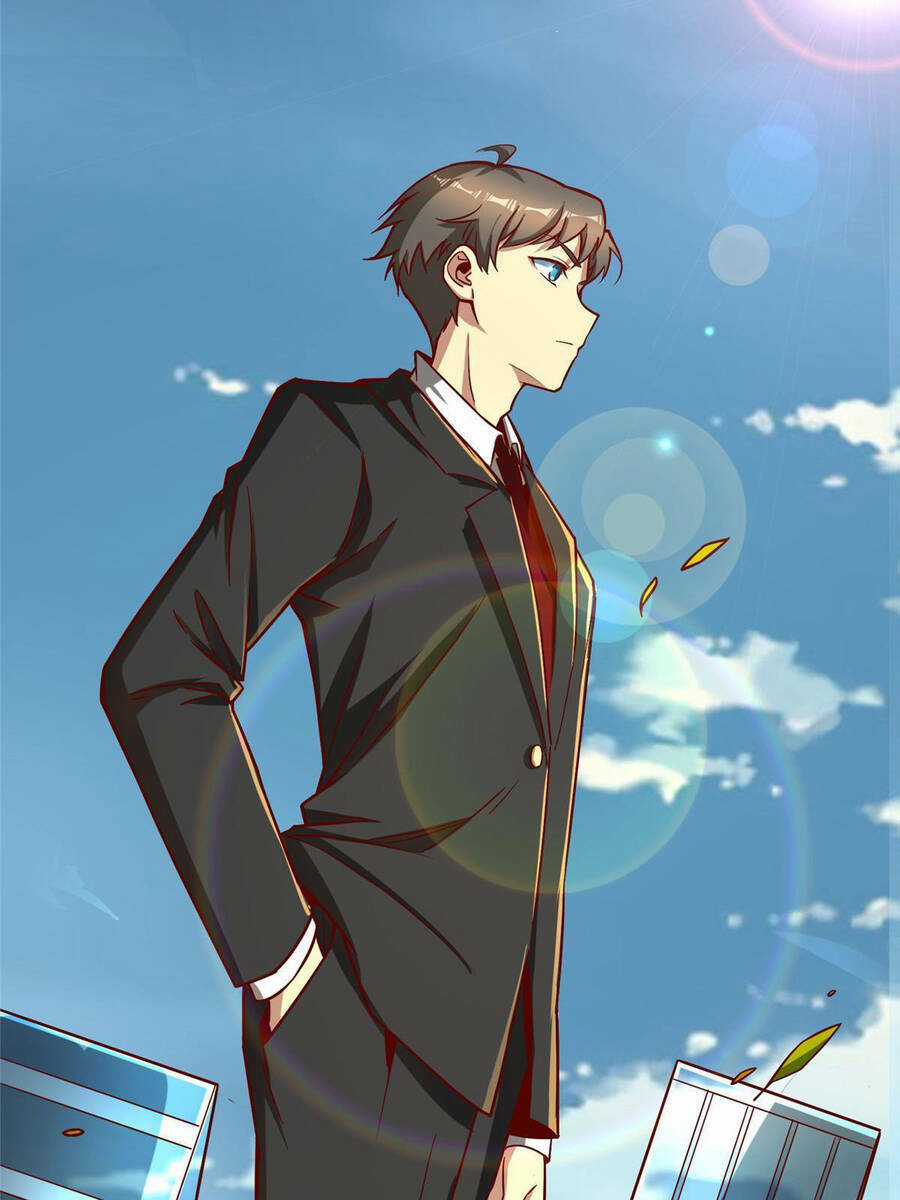 Trở Thành Tài Phiệt Nhờ Game Chapter 8 trang 46