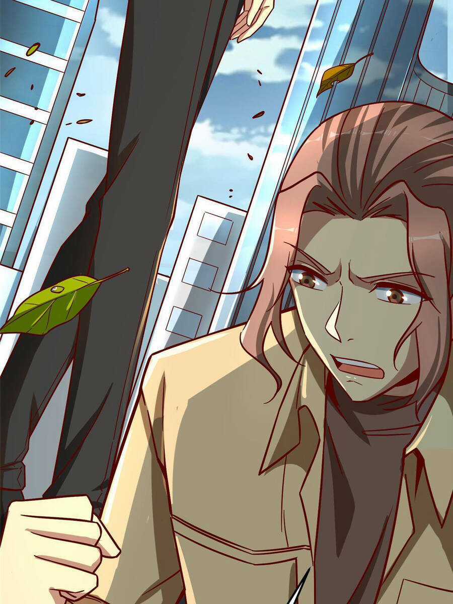 Trở Thành Tài Phiệt Nhờ Game Chapter 8 trang 47