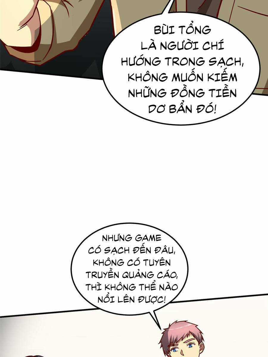 Trở Thành Tài Phiệt Nhờ Game Chapter 8 trang 48