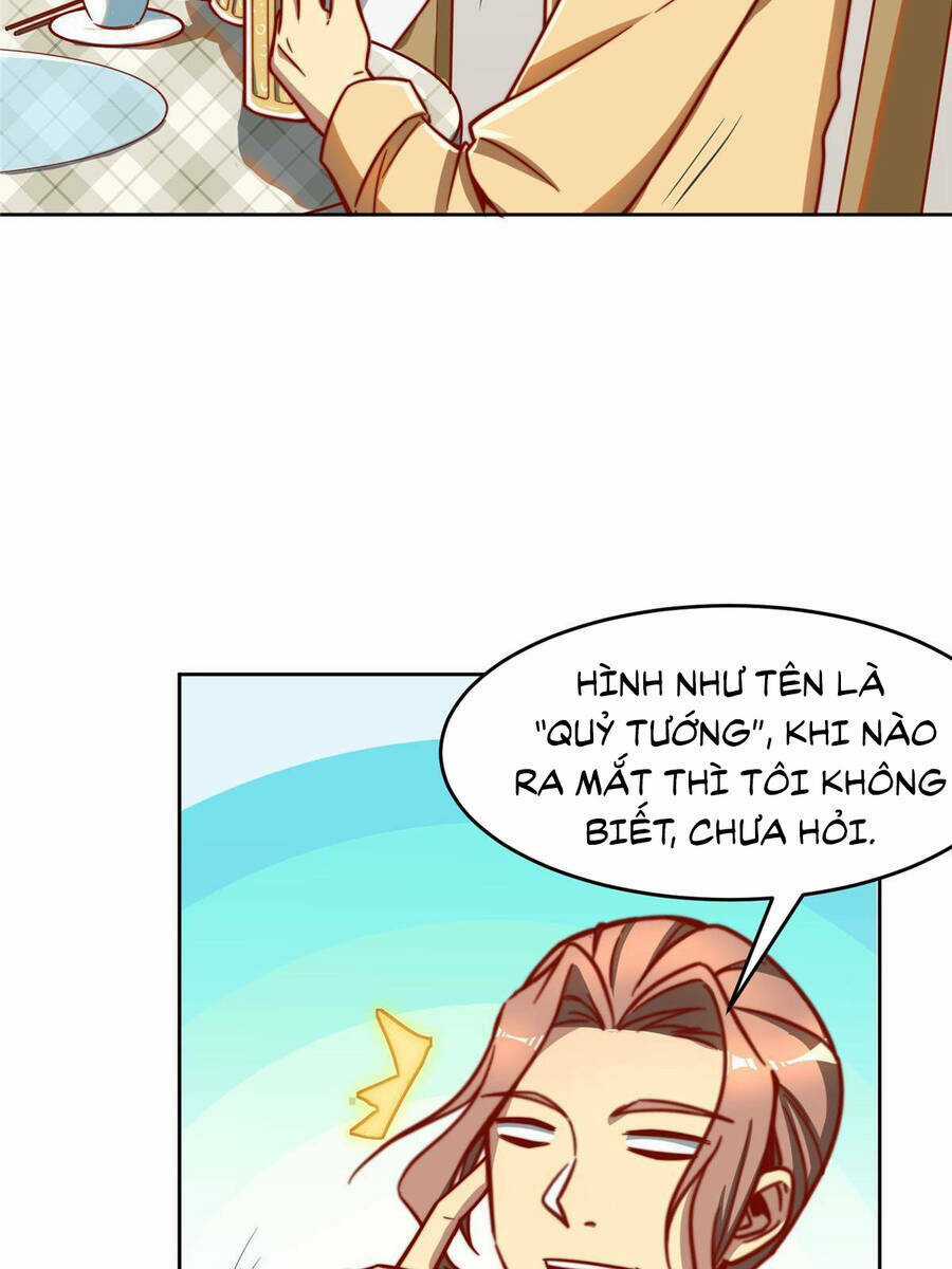 Trở Thành Tài Phiệt Nhờ Game Chapter 8 trang 5