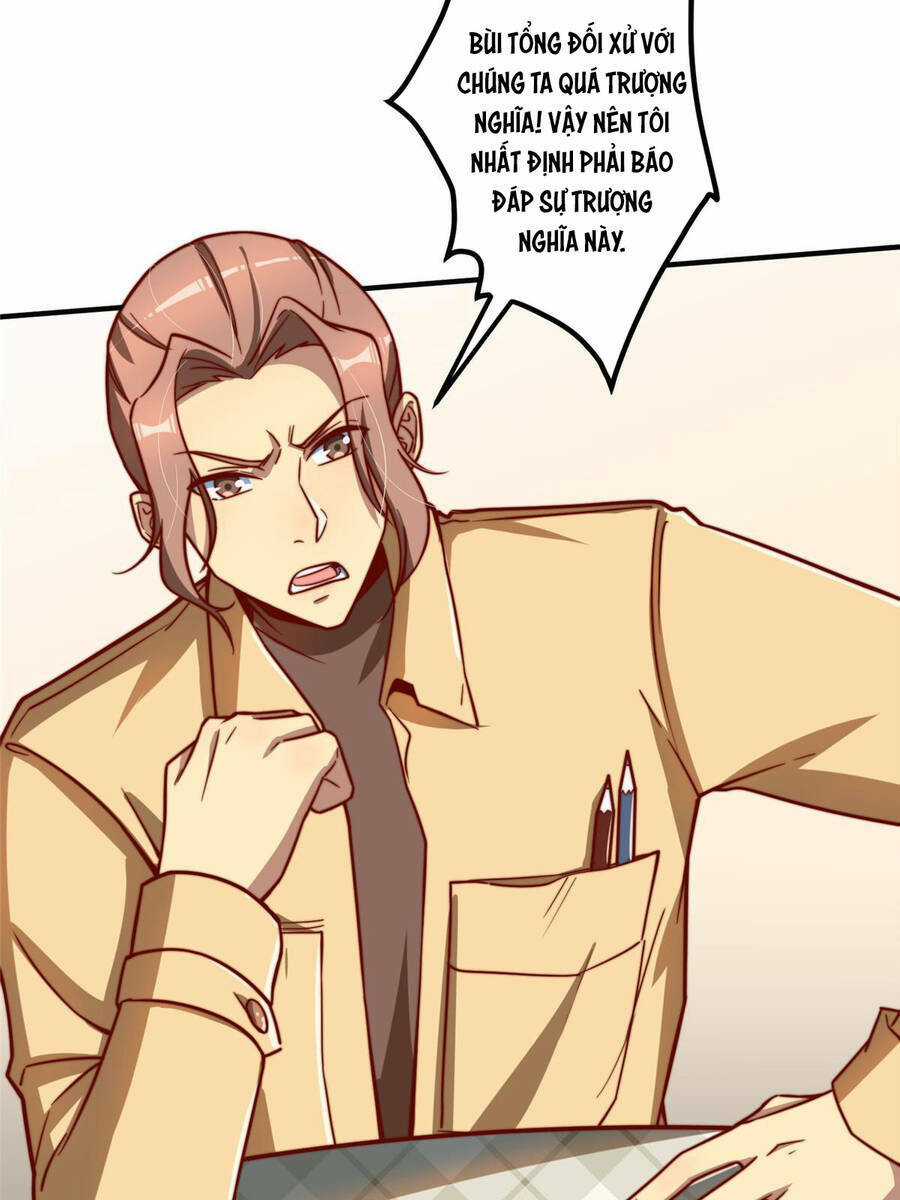 Trở Thành Tài Phiệt Nhờ Game Chapter 8 trang 52