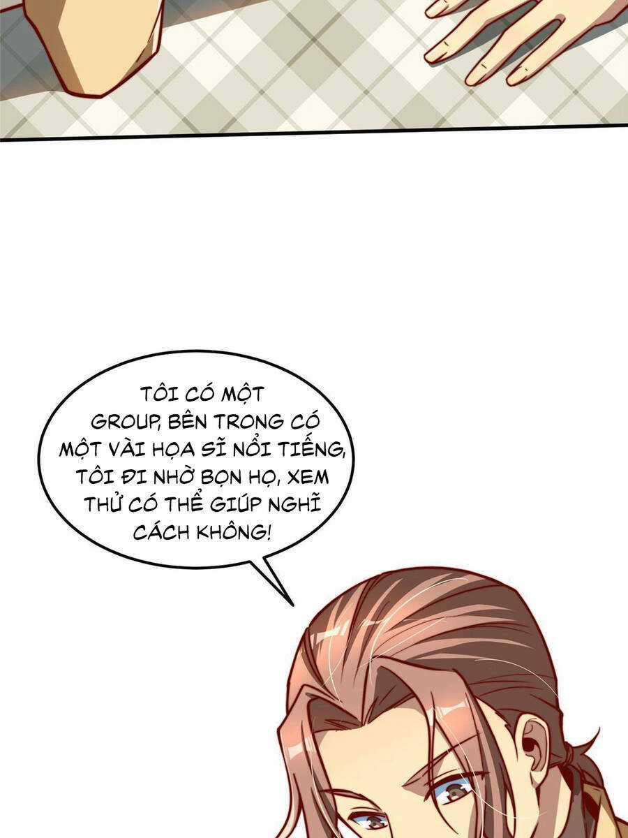 Trở Thành Tài Phiệt Nhờ Game Chapter 8 trang 53