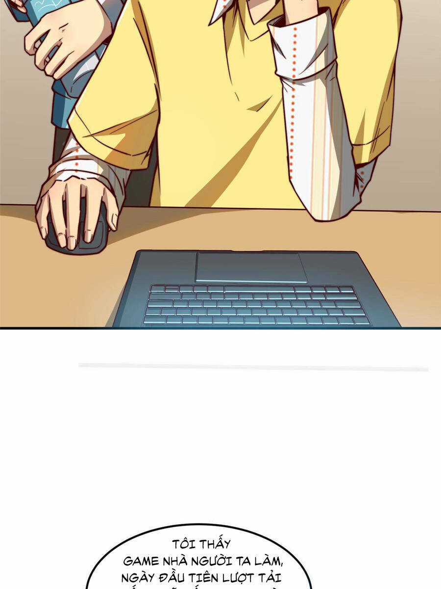 Trở Thành Tài Phiệt Nhờ Game Chapter 8 trang 59