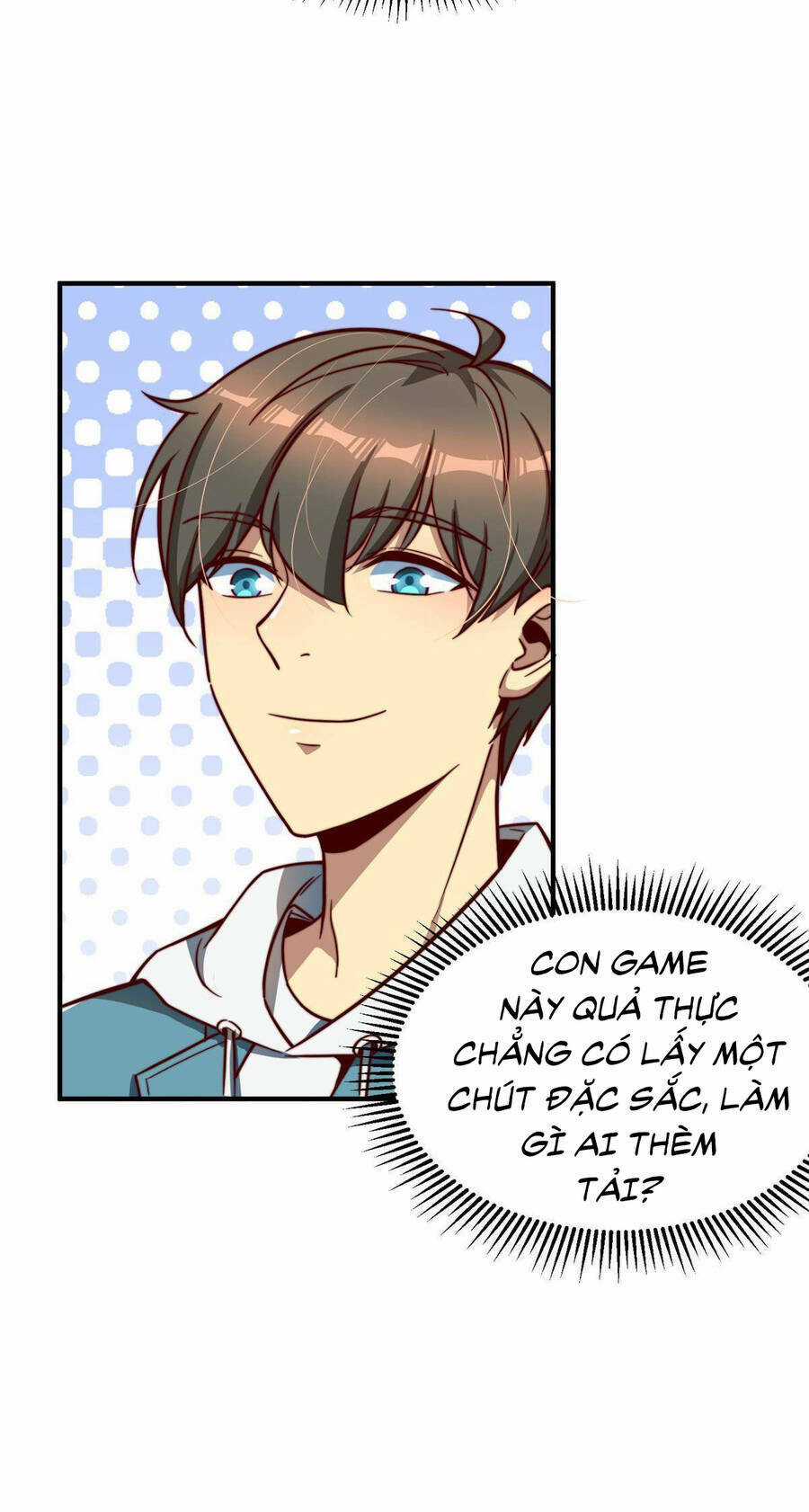 Trở Thành Tài Phiệt Nhờ Game Chapter 8 trang 63