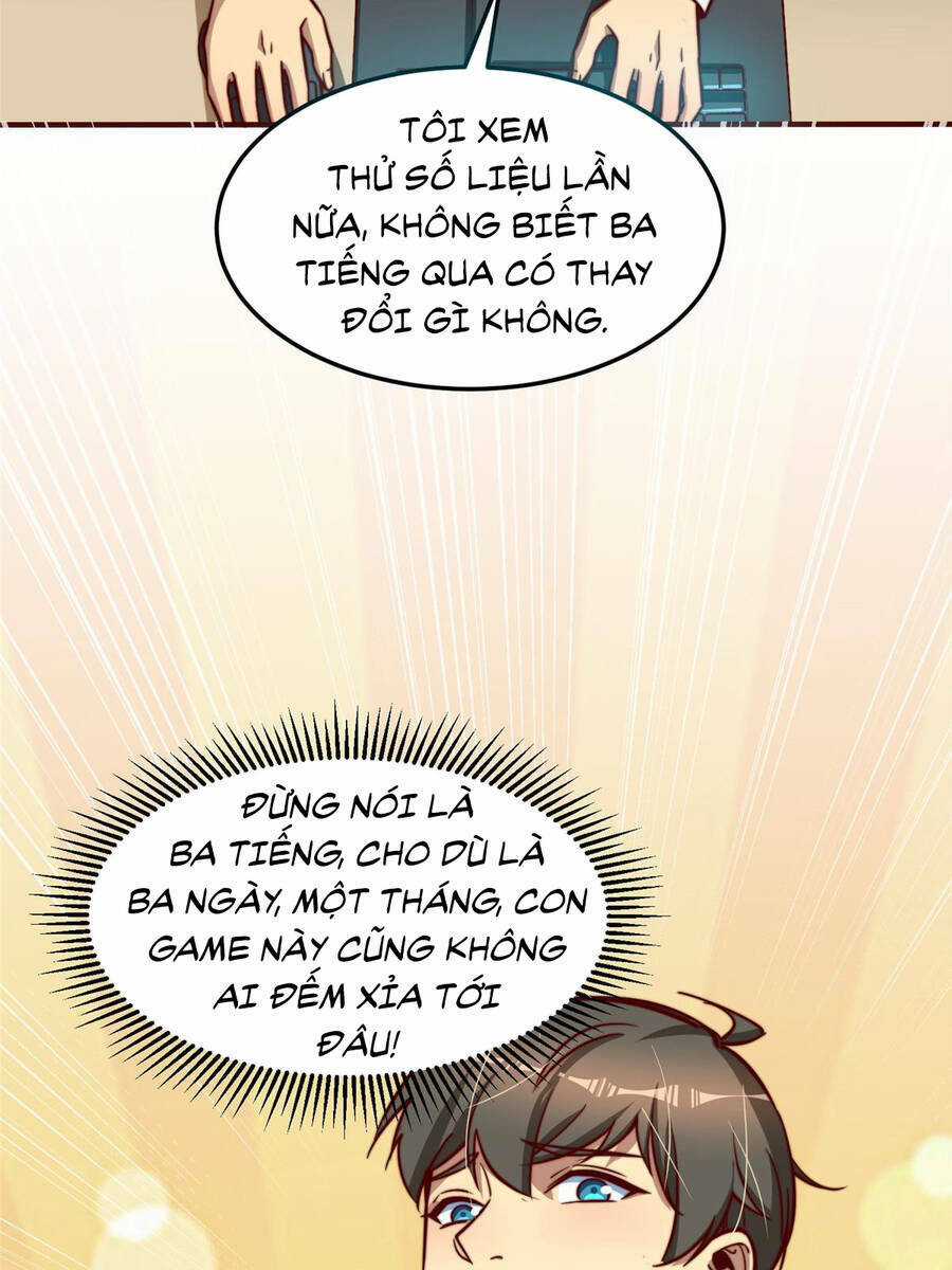 Trở Thành Tài Phiệt Nhờ Game Chapter 8 trang 65