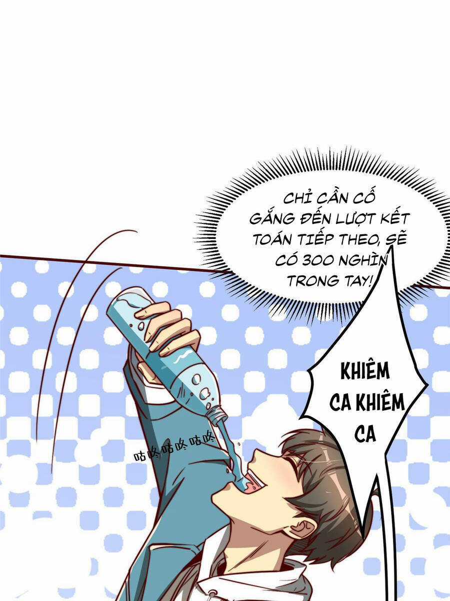 Trở Thành Tài Phiệt Nhờ Game Chapter 8 trang 67