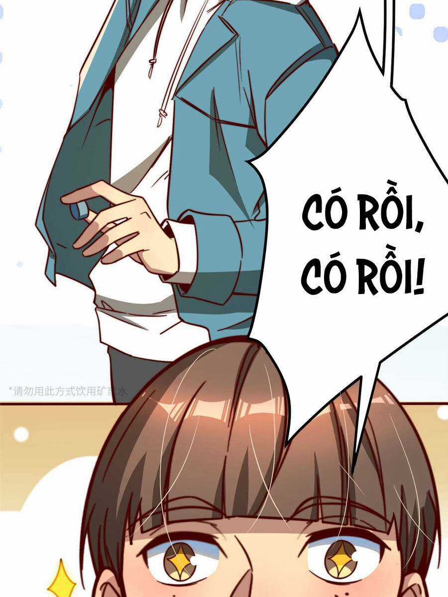 Trở Thành Tài Phiệt Nhờ Game Chapter 8 trang 68