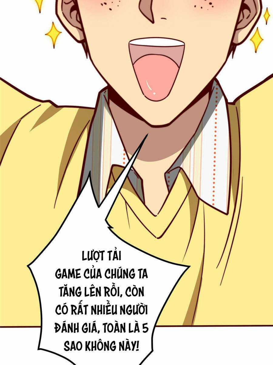 Trở Thành Tài Phiệt Nhờ Game Chapter 8 trang 69