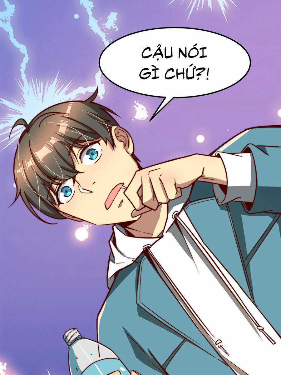 Trở Thành Tài Phiệt Nhờ Game Chapter 8 trang 71