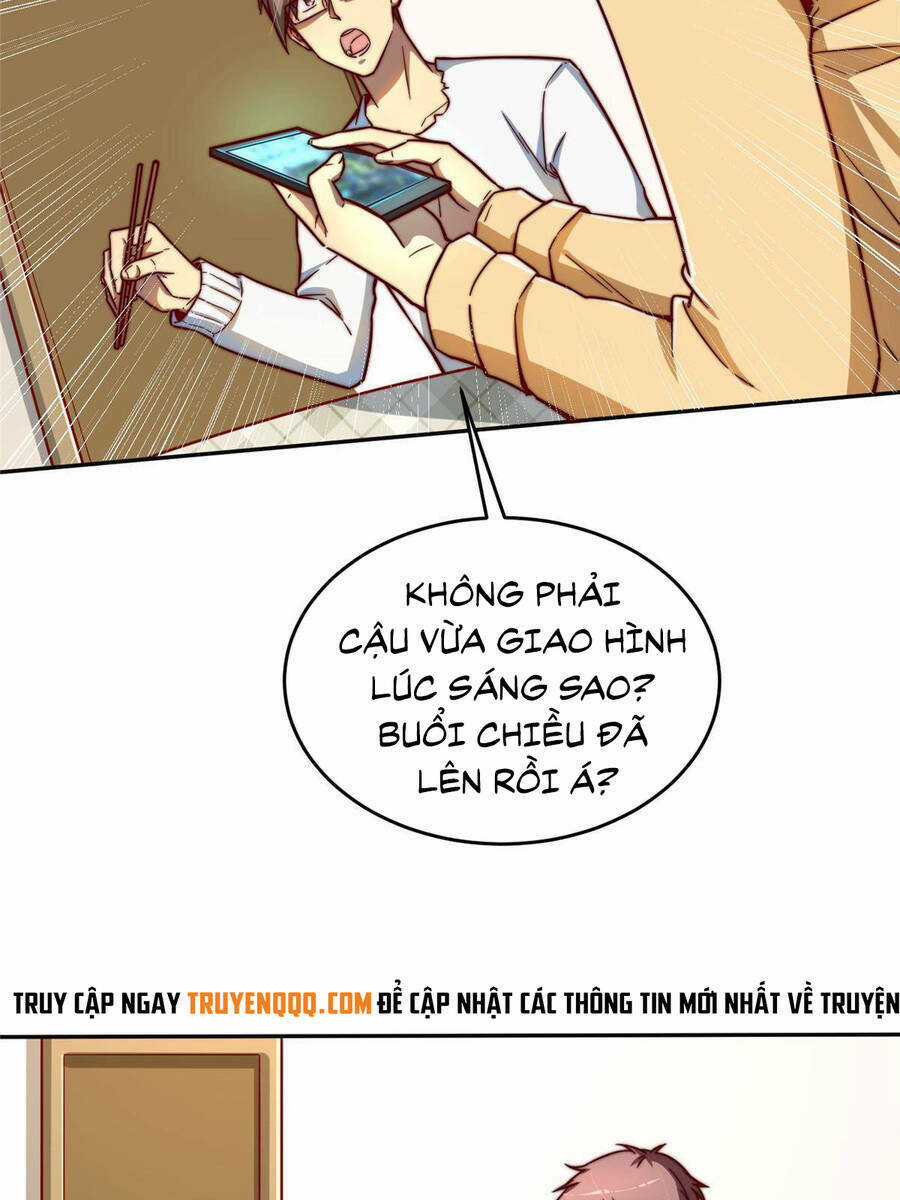 Trở Thành Tài Phiệt Nhờ Game Chapter 8 trang 9