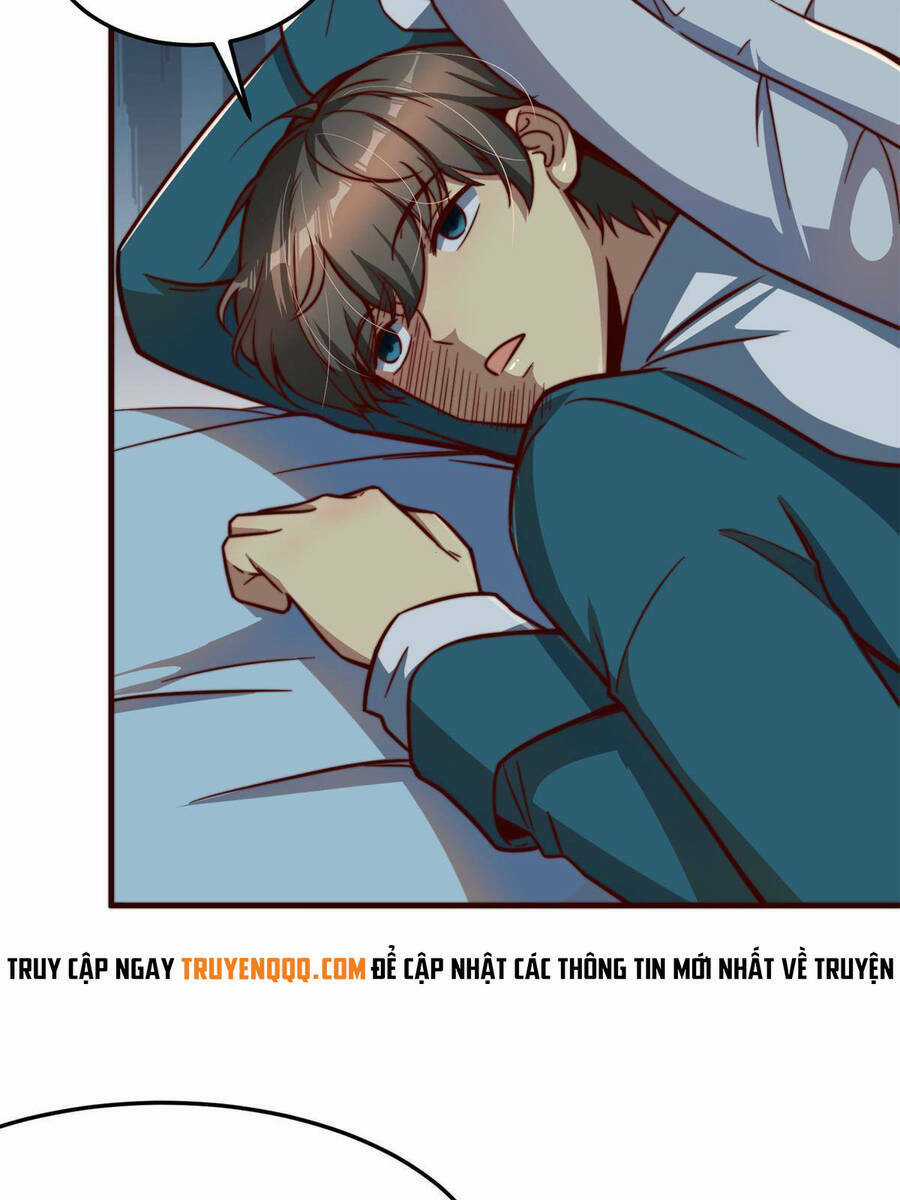 Trở Thành Tài Phiệt Nhờ Game Chapter 9 trang 10