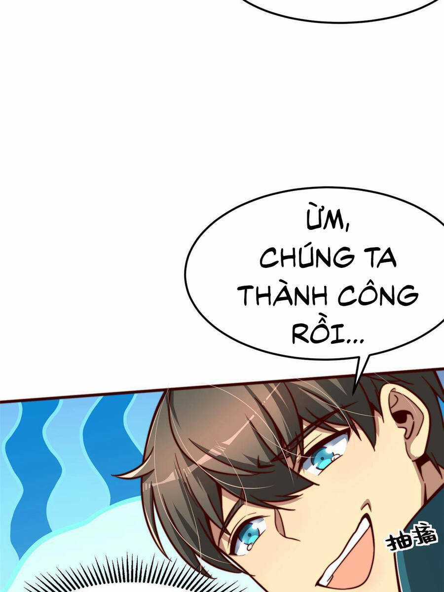 Trở Thành Tài Phiệt Nhờ Game Chapter 9 trang 12