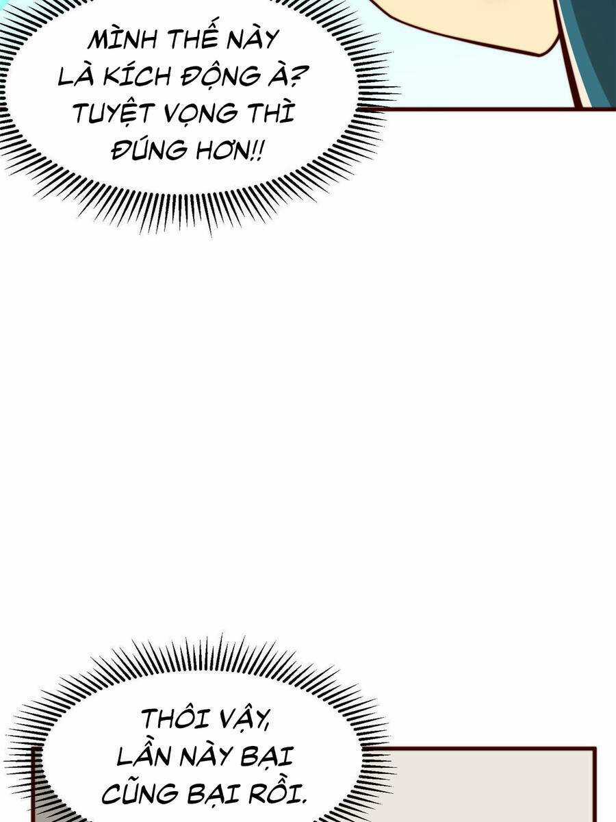 Trở Thành Tài Phiệt Nhờ Game Chapter 9 trang 13