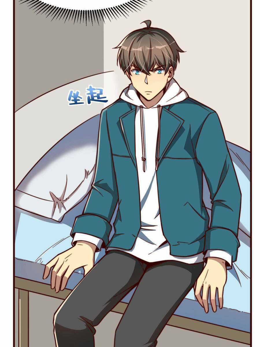 Trở Thành Tài Phiệt Nhờ Game Chapter 9 trang 14