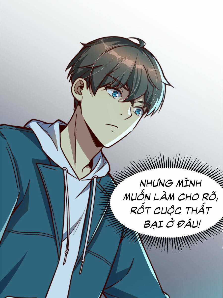 Trở Thành Tài Phiệt Nhờ Game Chapter 9 trang 17