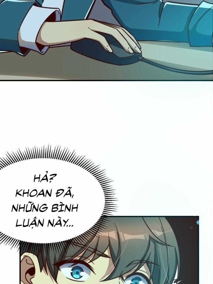 Trở Thành Tài Phiệt Nhờ Game Chapter 9 trang 18