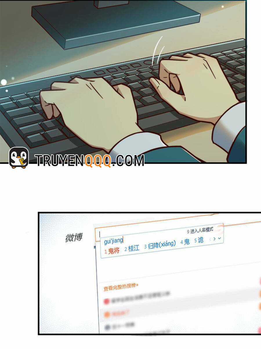 Trở Thành Tài Phiệt Nhờ Game Chapter 9 trang 21