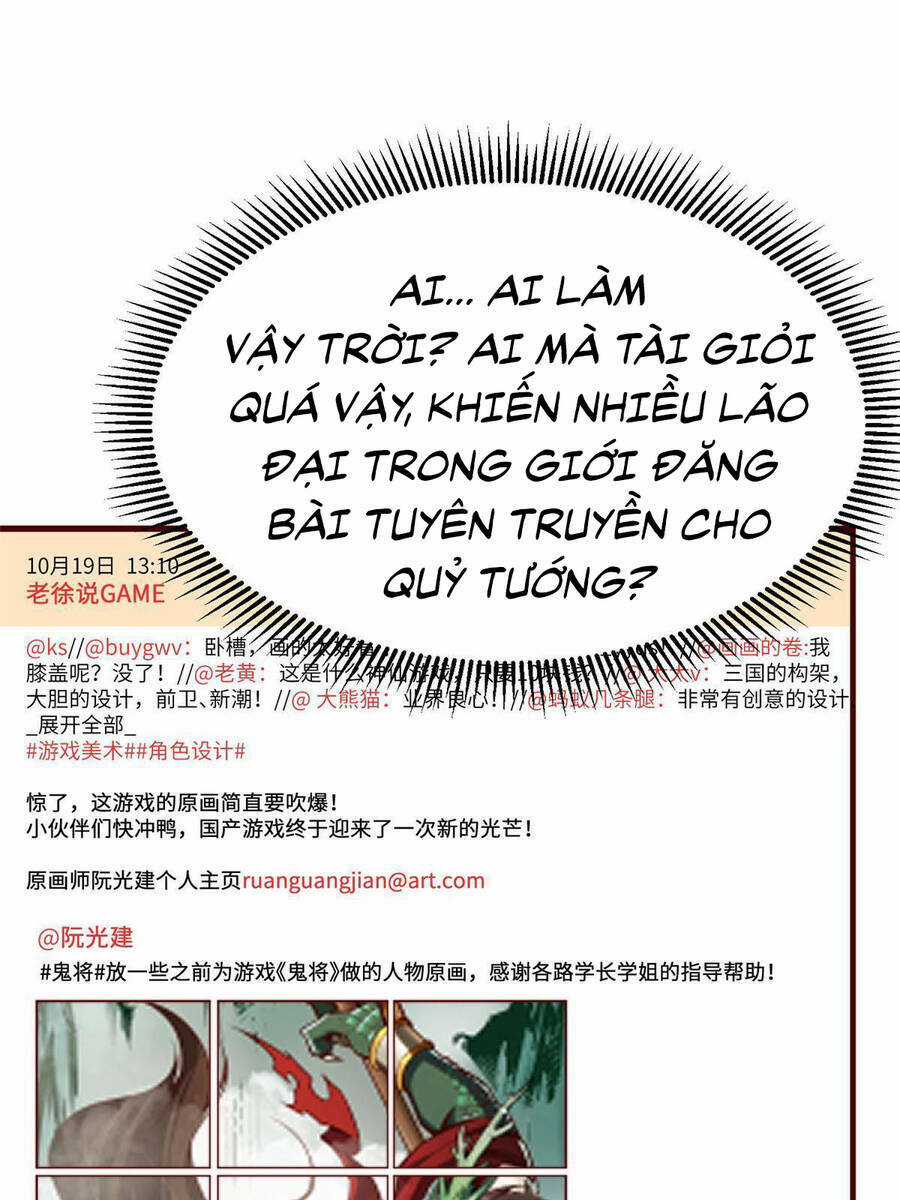 Trở Thành Tài Phiệt Nhờ Game Chapter 9 trang 22