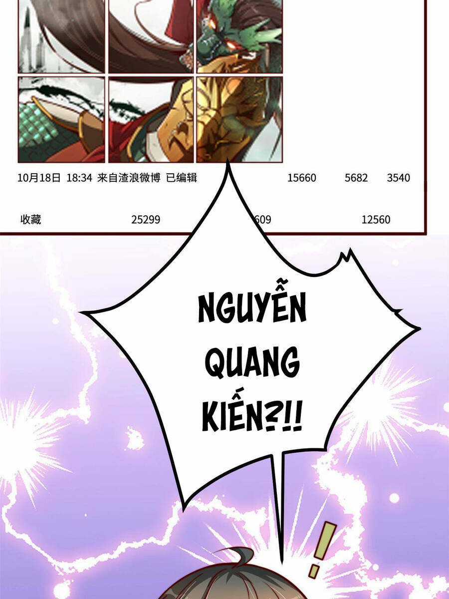 Trở Thành Tài Phiệt Nhờ Game Chapter 9 trang 23